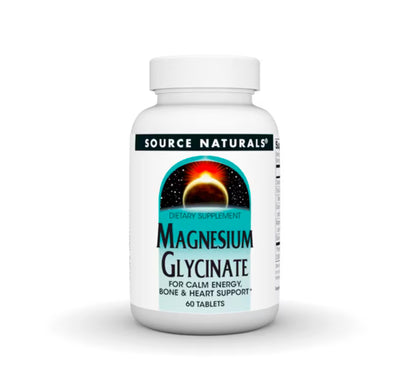 Magnesium Glycinate