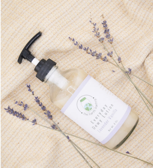 Everyday Lotion
