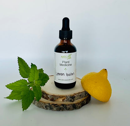 Lemon Balm