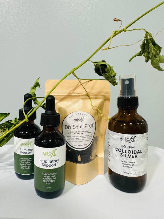 ABĒCA Bundle Pack