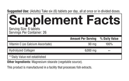 Collagen