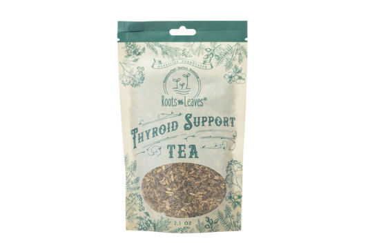 Thyroid Support Tea