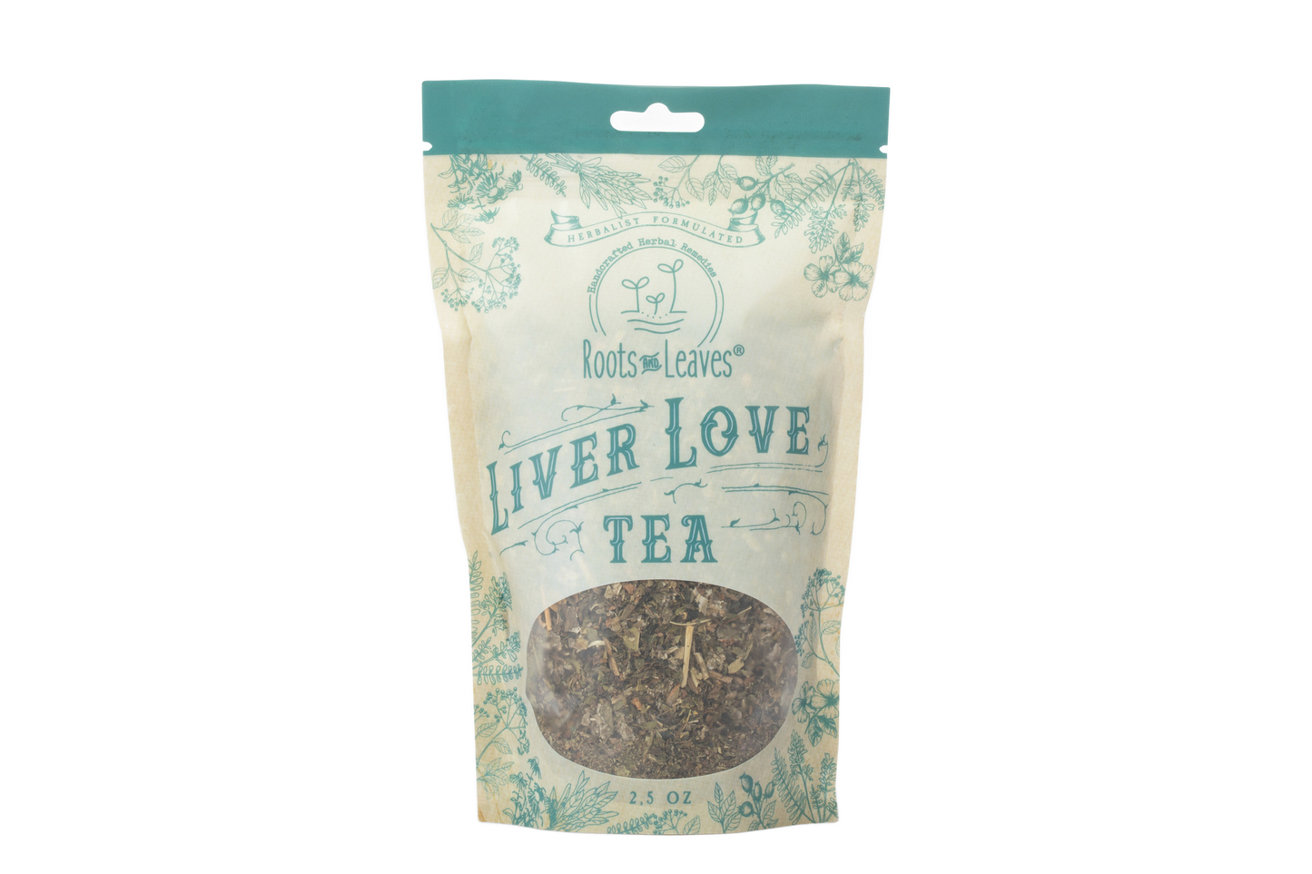 Liver Love Tea