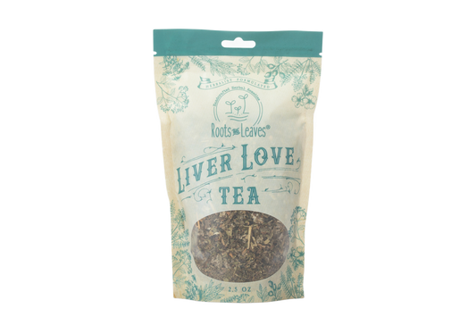Liver Love Tea