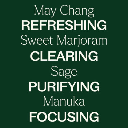 Herbal Boost Essential Oil Blend