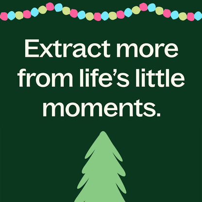 Holiday Season Essential Oil Blend