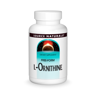 L-Ornithine (Free-Form)