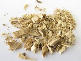 Kava root