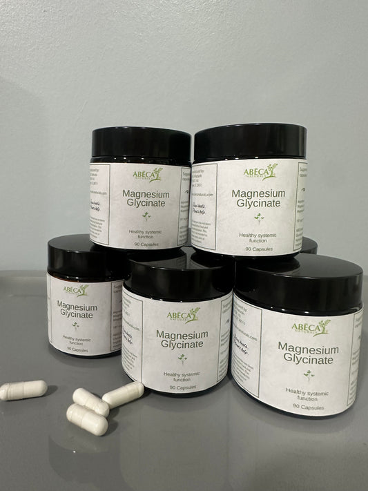 Magnesium Glycinate