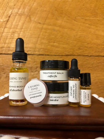 LT Sample Kit