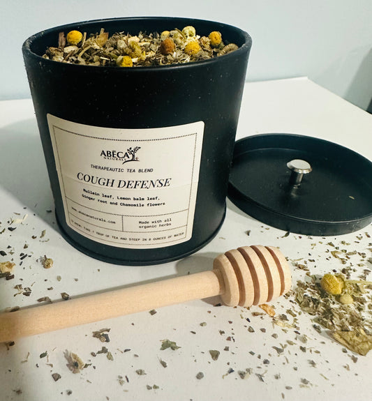 Cough Defense Tea