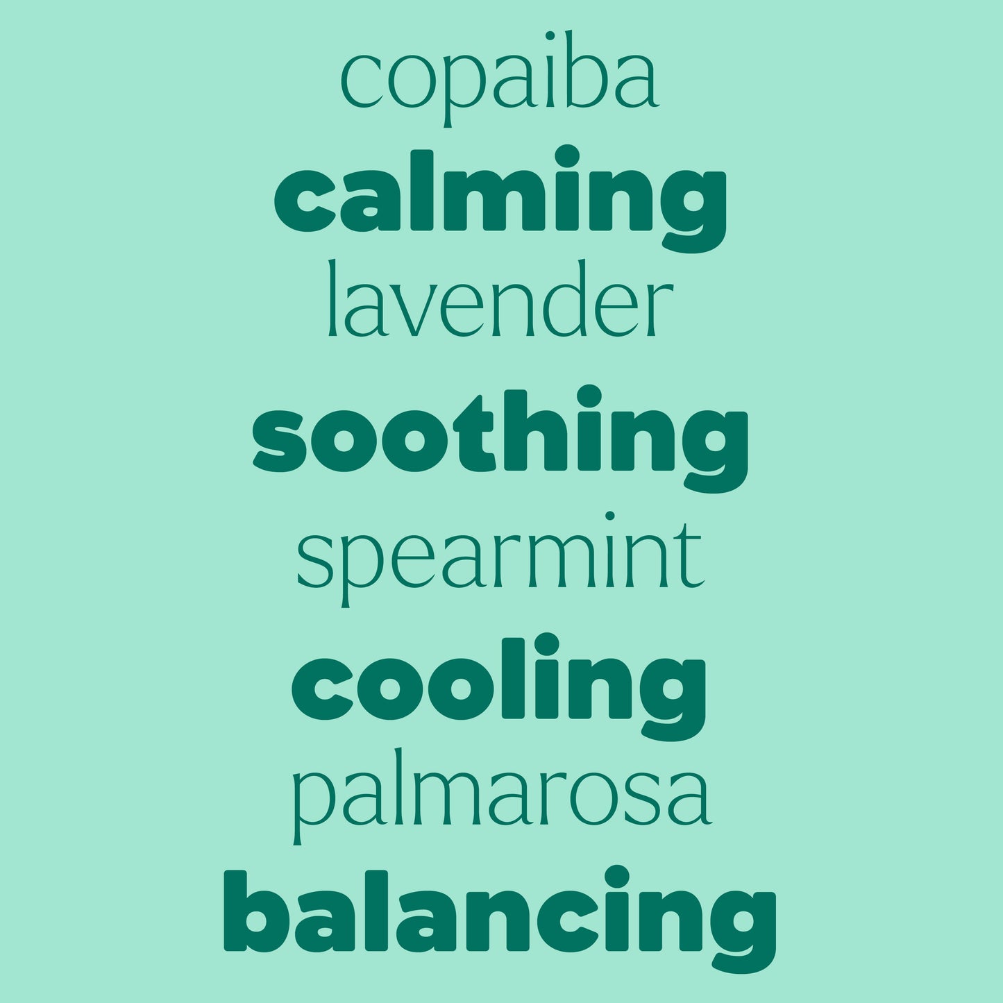 Itch Away Essential Oil