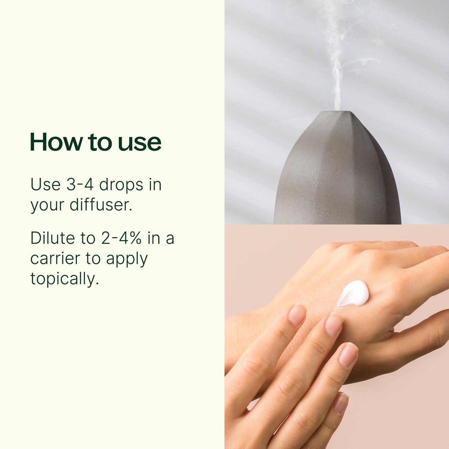 Palmarosa Essential Oil