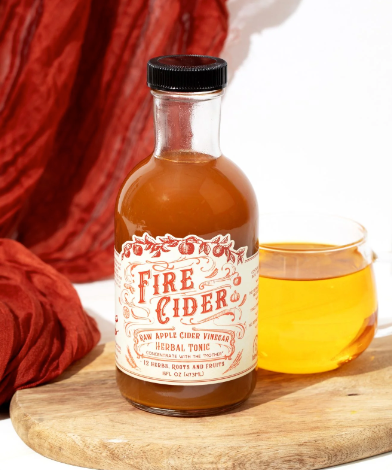 Fire Cider