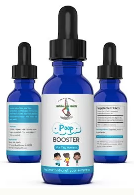 Poop Booster