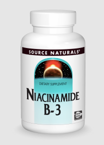 B-3 Niacinamide