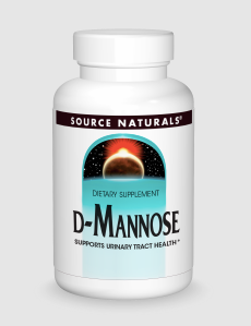 D-Mannose