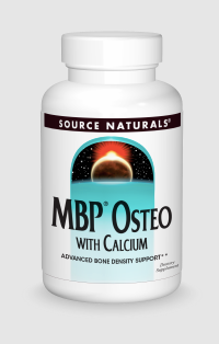 MBP Osteo with Calcium