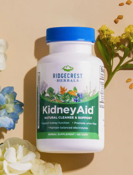 Kidney Aid
