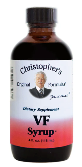 VF Syrup