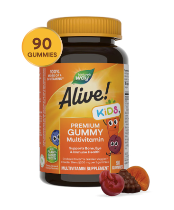 Kids Multivitamin Gummy