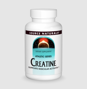 Creatine
