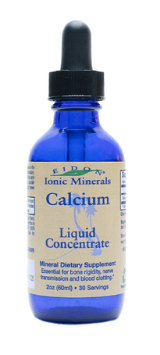 Calcium - Liquid Concentrate