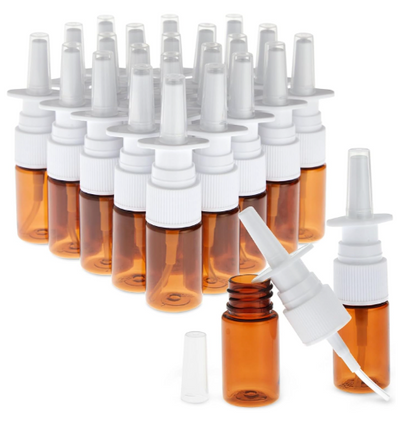 Nasal Sprayer