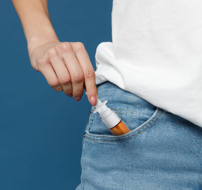 Nasal Sprayer