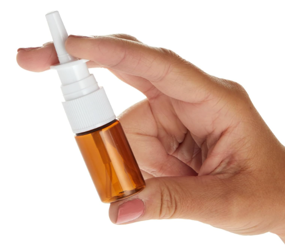 Nasal Sprayer