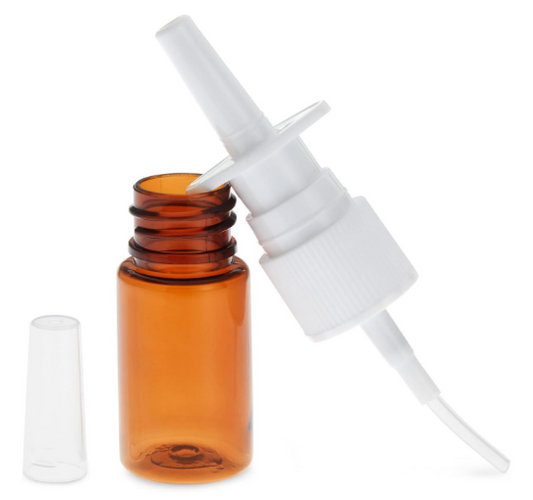 Nasal Sprayer