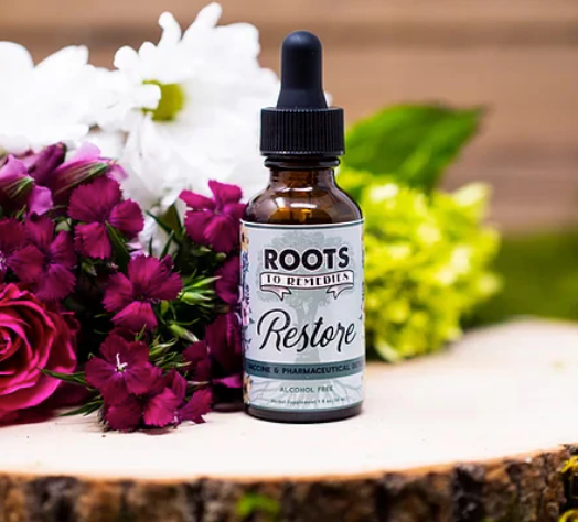 Vaccine Detox Blend