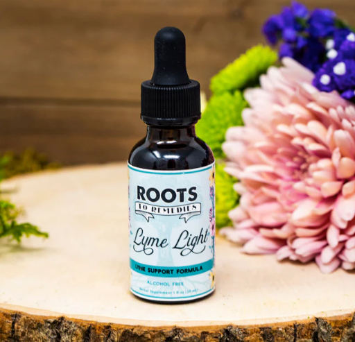 Lyme Blend