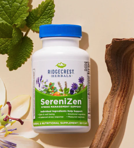 SereniZen