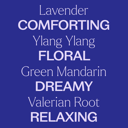 Sleep Aid Essential Oil Blend