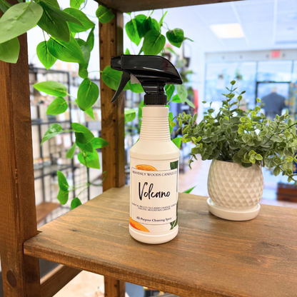 Volcano All-Purpose Cleaning Spray