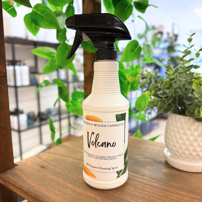 Volcano All-Purpose Cleaning Spray