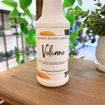 Volcano All-Purpose Cleaning Spray