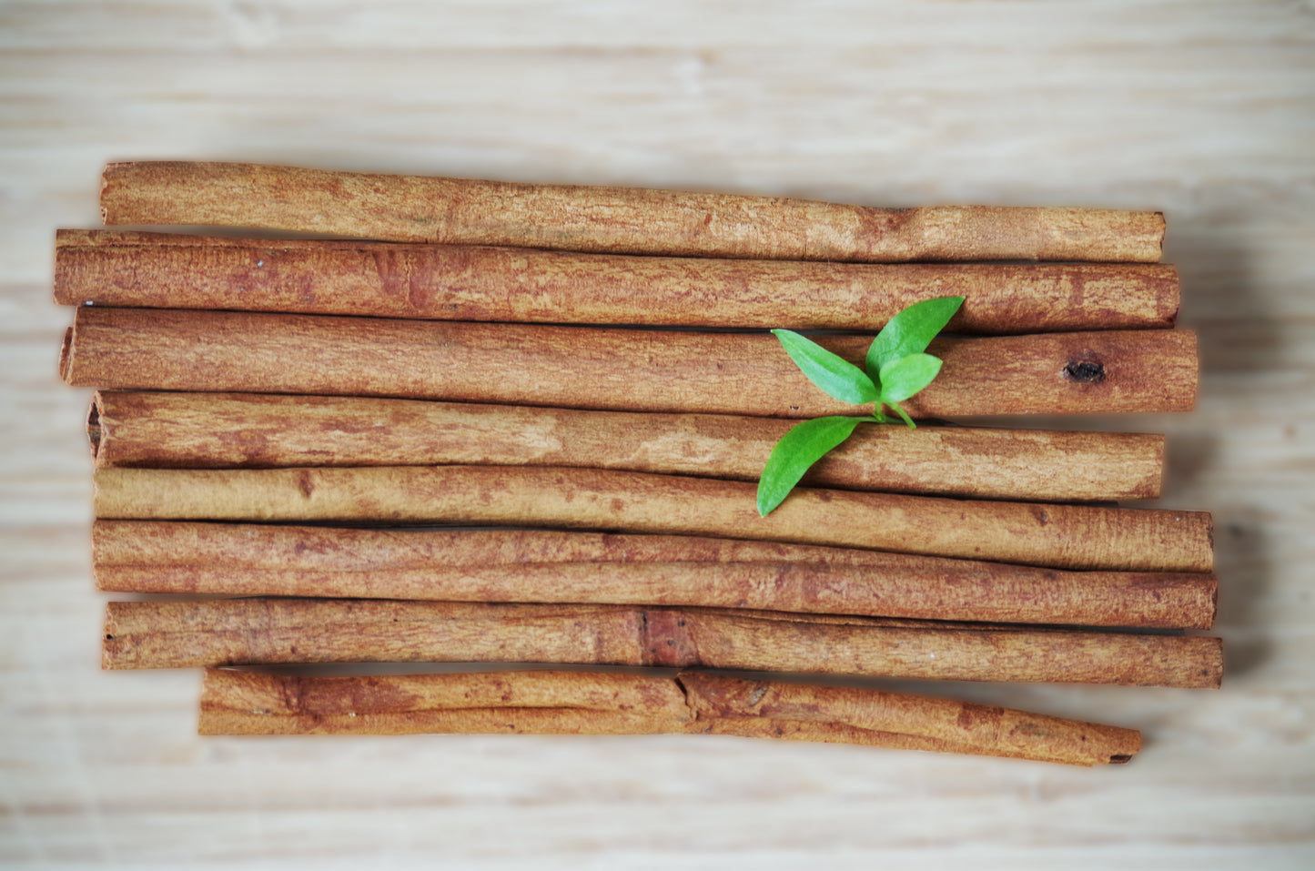 Ceylon Cinnamon