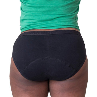 DominoWear - US-made Period Panty -Heavy