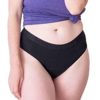 DominoWear - US-made Period Panty - Moderate