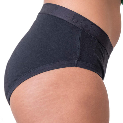 DominoWear - US-made Period Panty - Moderate