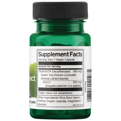 Teavigo Green Tea Extract