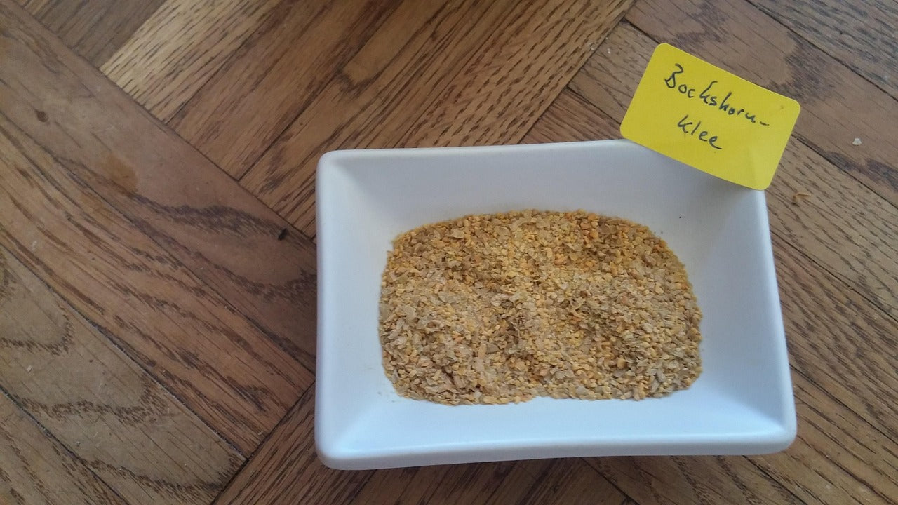 Fenugreek Powder