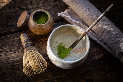 Matcha Mane Drink Mix