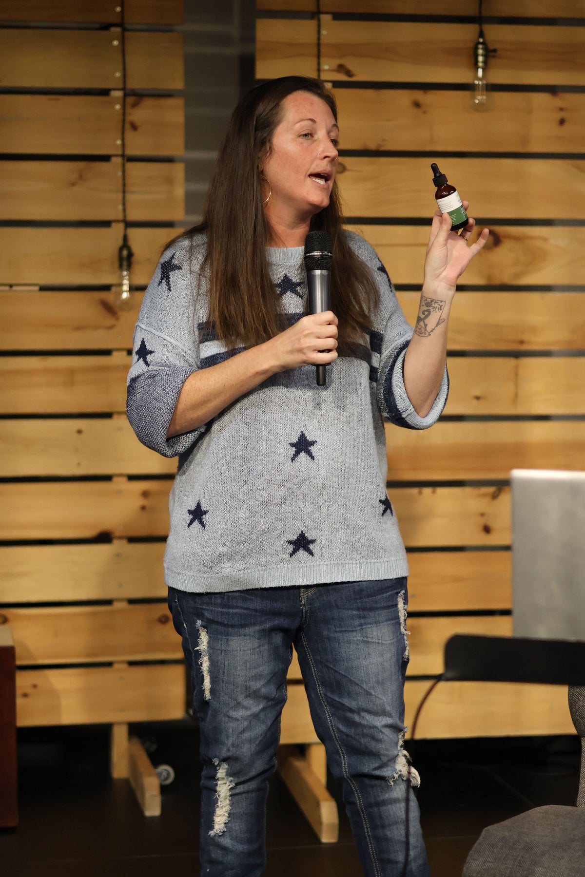 Planted on Purpose - Herbal Medicine Workshop