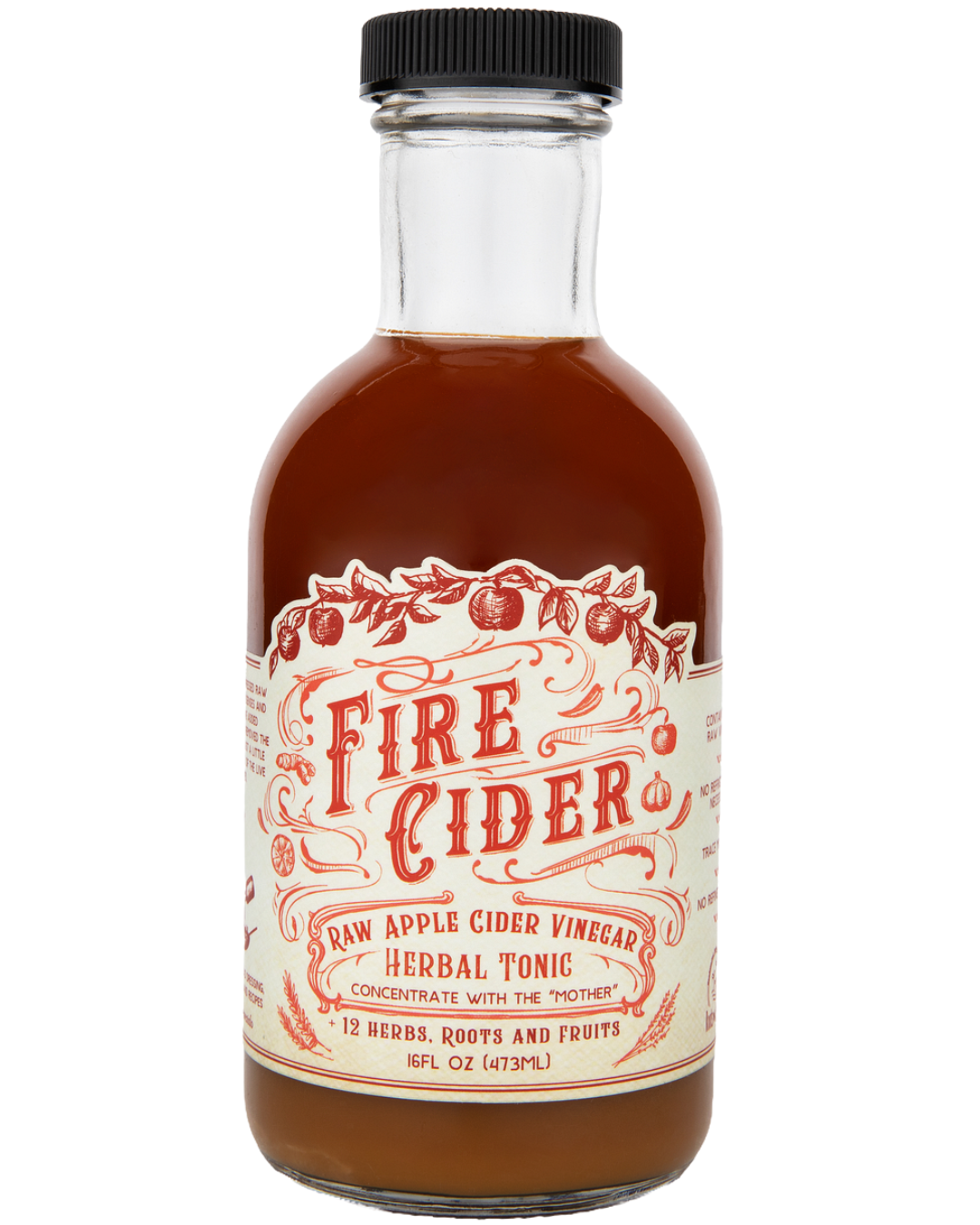 Fire Cider
