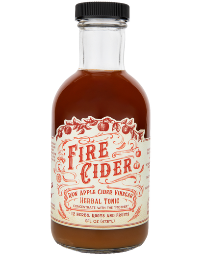 Fire Cider