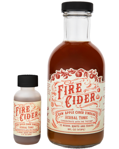 Fire Cider
