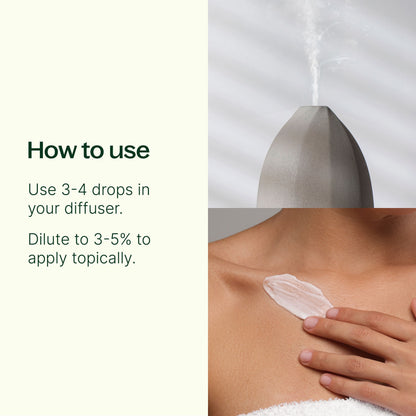 Respir Aid Essential Oil Blend